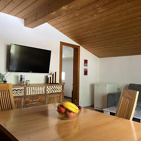 Haus Hofer Apartment บรามแบร์กอามเวลโคเกล ภายนอก รูปภาพ