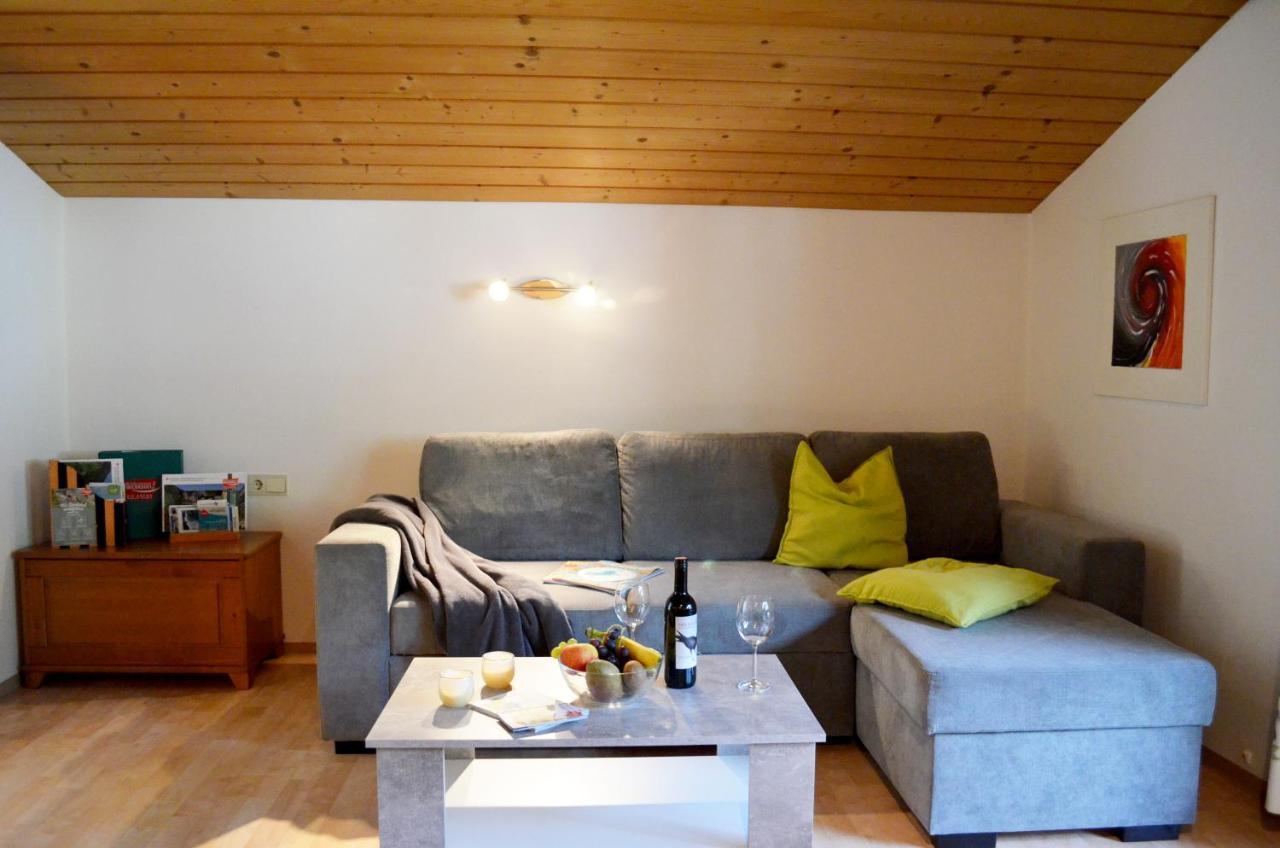 Haus Hofer Apartment บรามแบร์กอามเวลโคเกล ภายนอก รูปภาพ