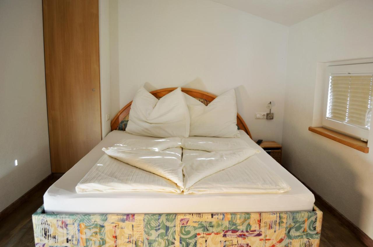 Haus Hofer Apartment บรามแบร์กอามเวลโคเกล ภายนอก รูปภาพ