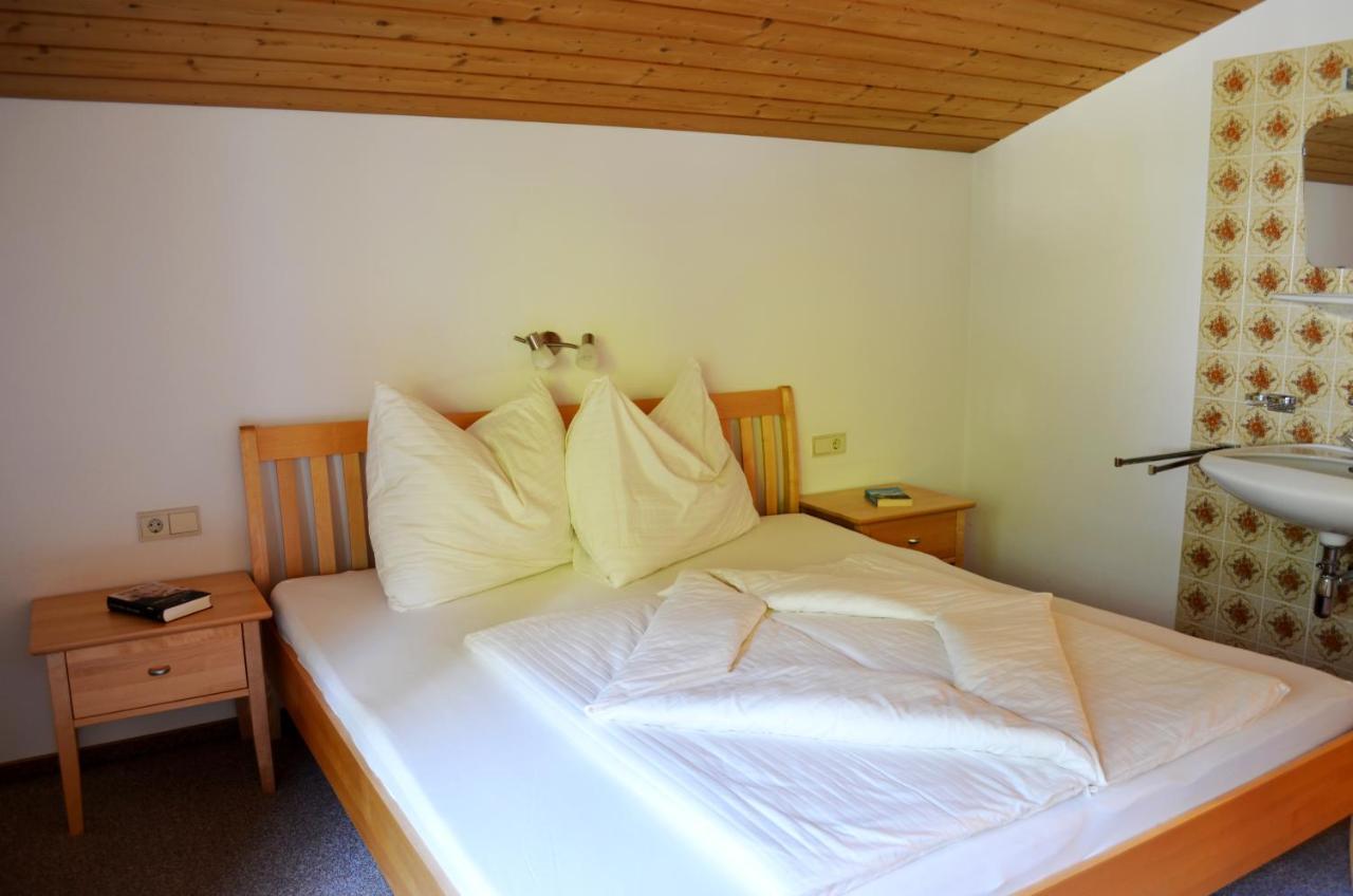 Haus Hofer Apartment บรามแบร์กอามเวลโคเกล ภายนอก รูปภาพ