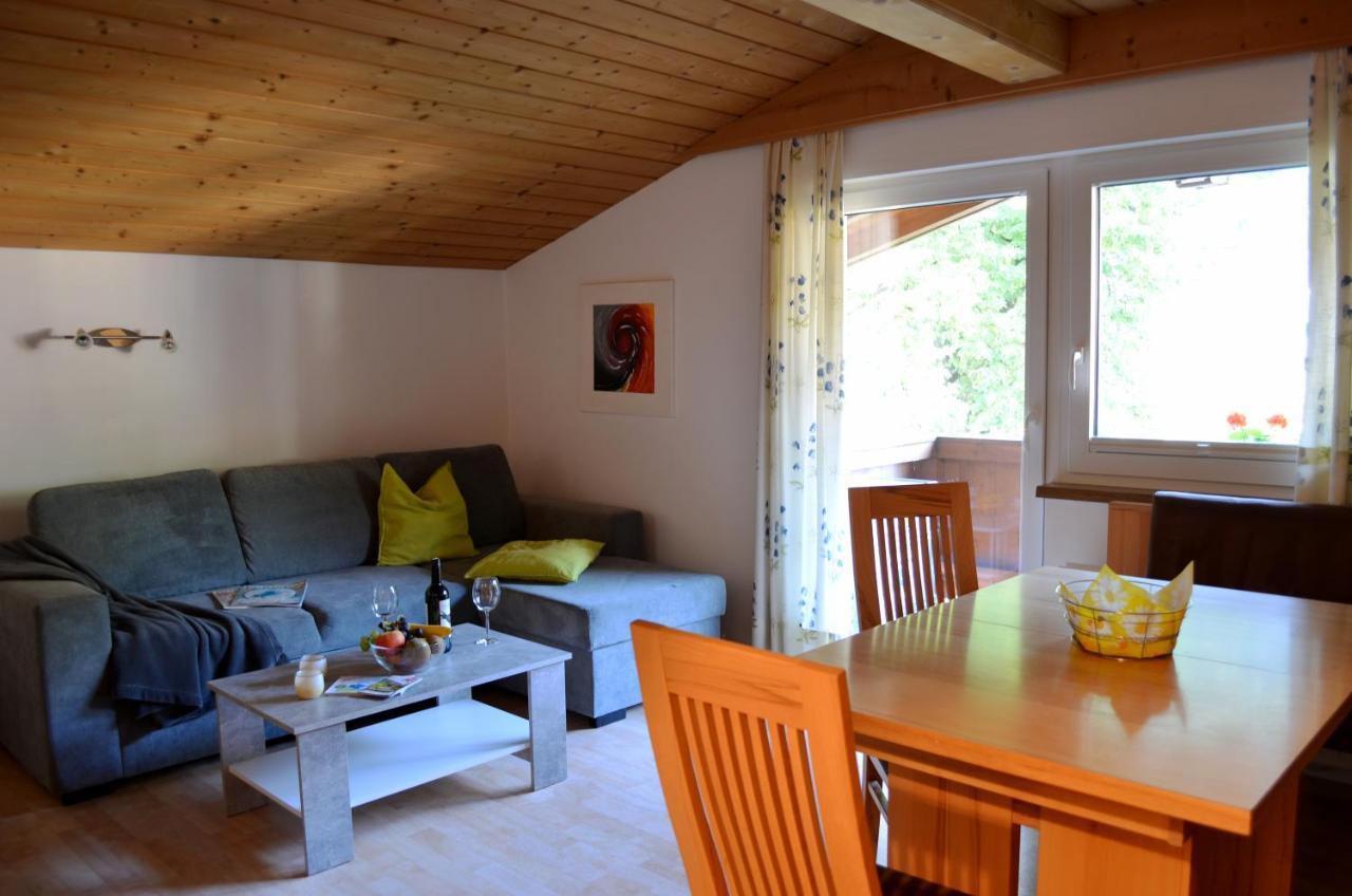 Haus Hofer Apartment บรามแบร์กอามเวลโคเกล ภายนอก รูปภาพ