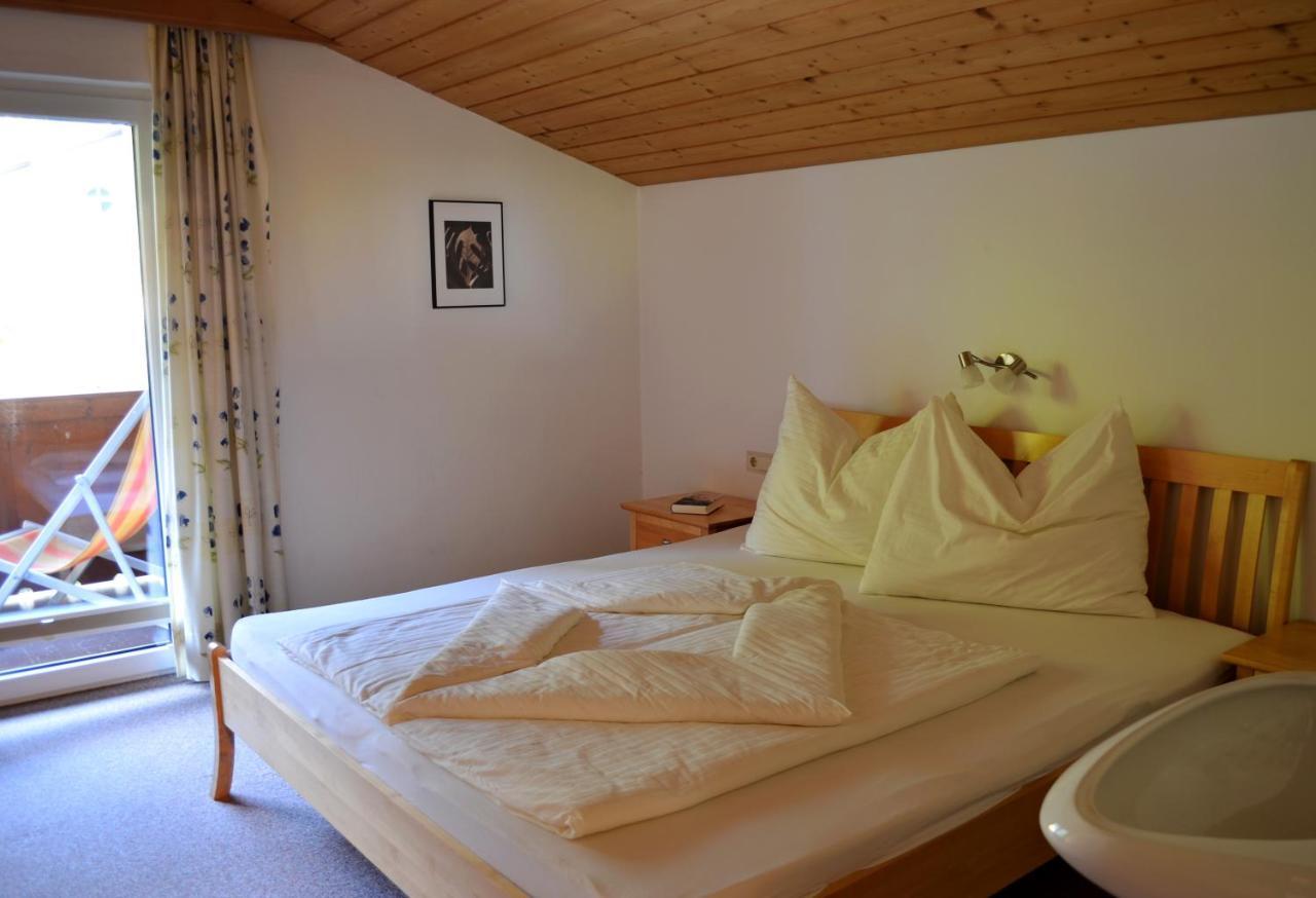 Haus Hofer Apartment บรามแบร์กอามเวลโคเกล ภายนอก รูปภาพ