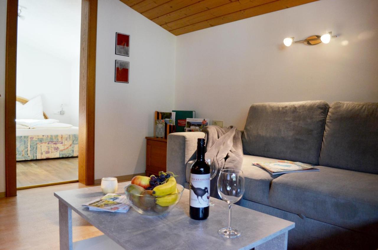 Haus Hofer Apartment บรามแบร์กอามเวลโคเกล ภายนอก รูปภาพ