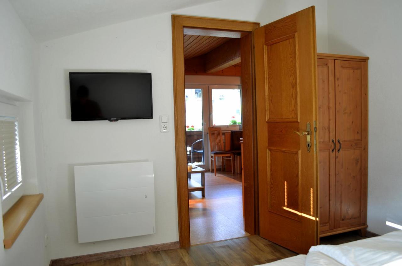 Haus Hofer Apartment บรามแบร์กอามเวลโคเกล ภายนอก รูปภาพ