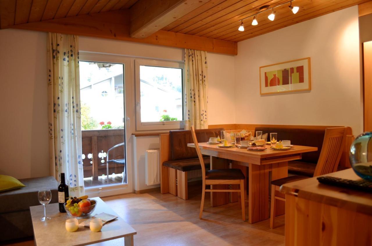 Haus Hofer Apartment บรามแบร์กอามเวลโคเกล ภายนอก รูปภาพ