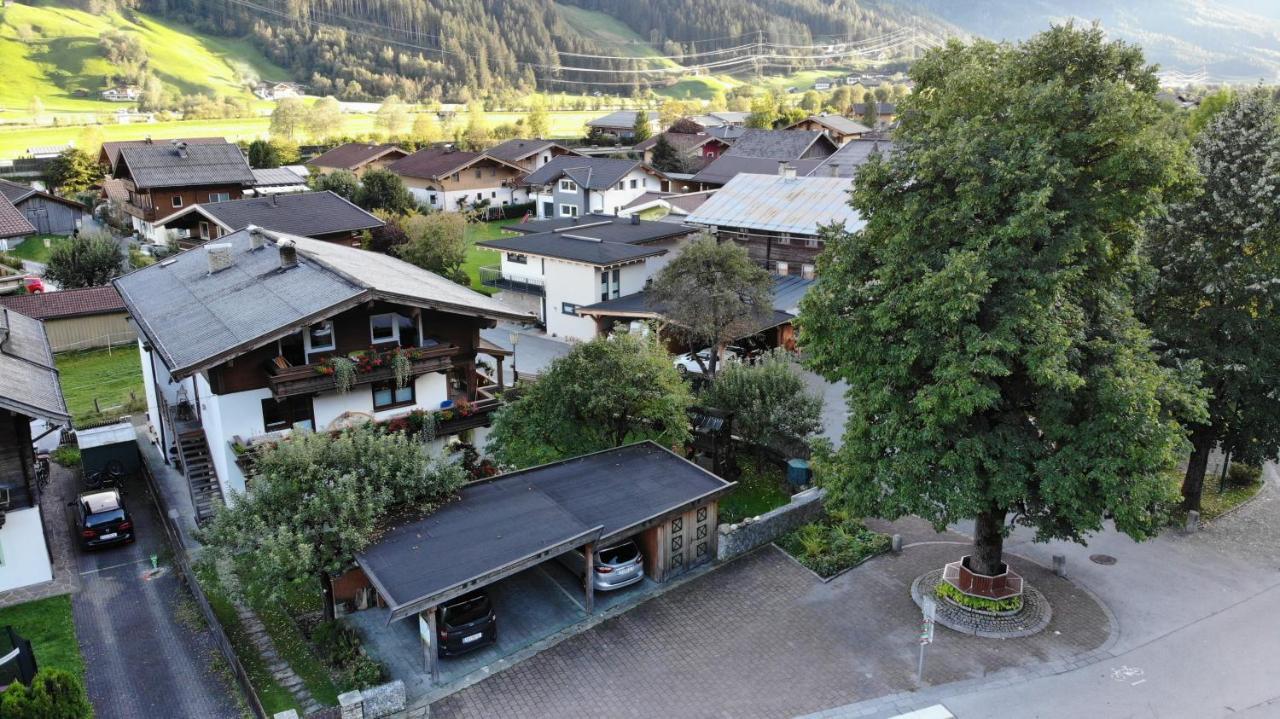 Haus Hofer Apartment บรามแบร์กอามเวลโคเกล ภายนอก รูปภาพ