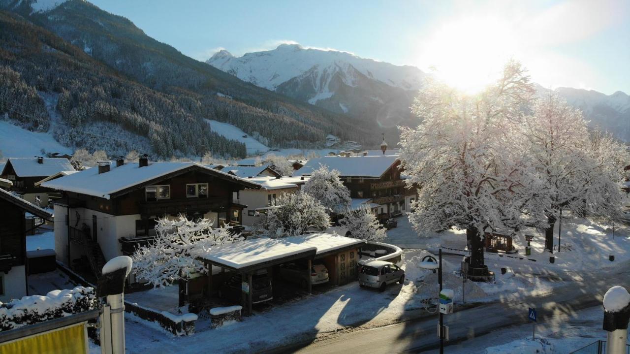 Haus Hofer Apartment บรามแบร์กอามเวลโคเกล ภายนอก รูปภาพ