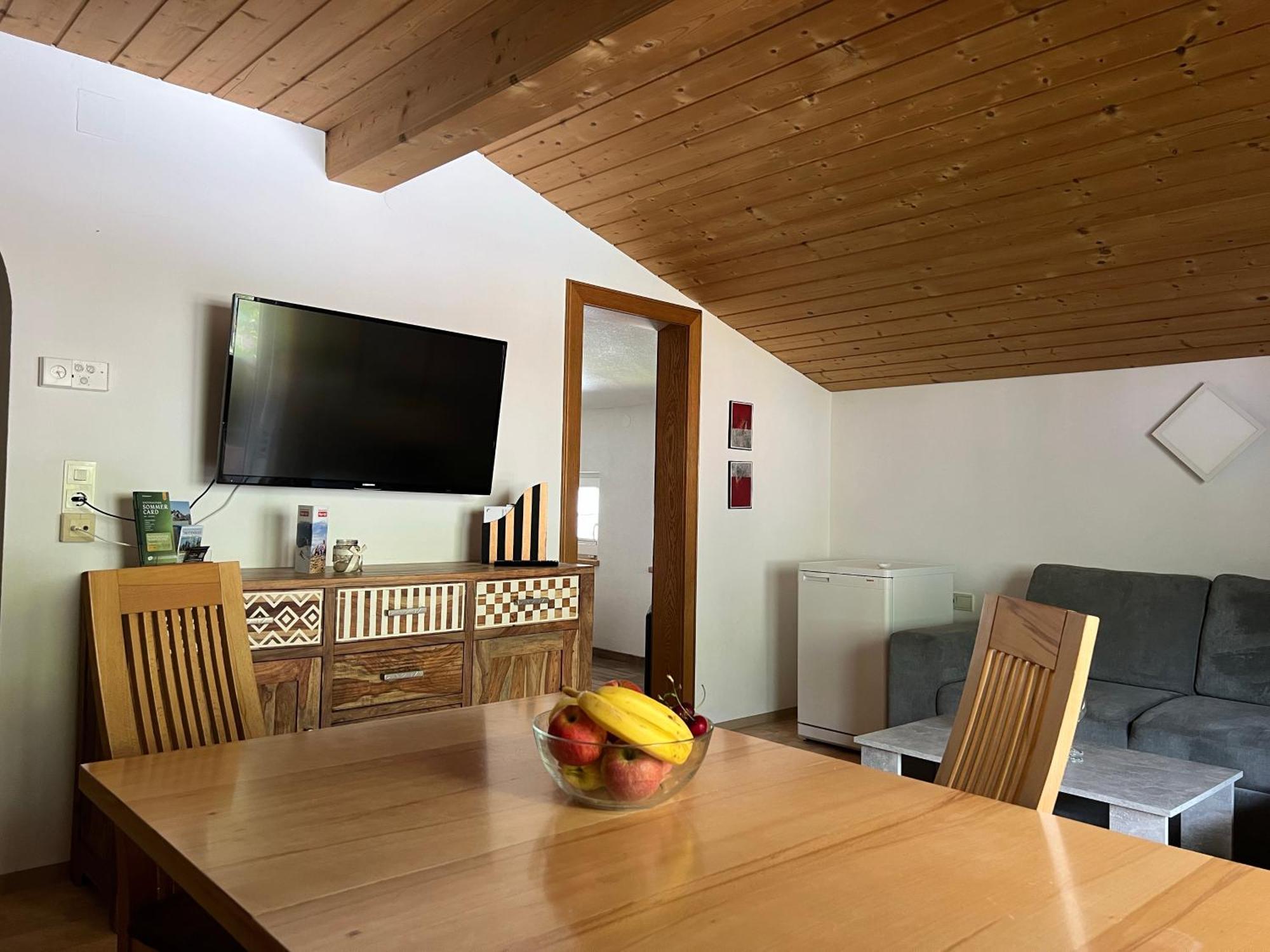 Haus Hofer Apartment บรามแบร์กอามเวลโคเกล ภายนอก รูปภาพ