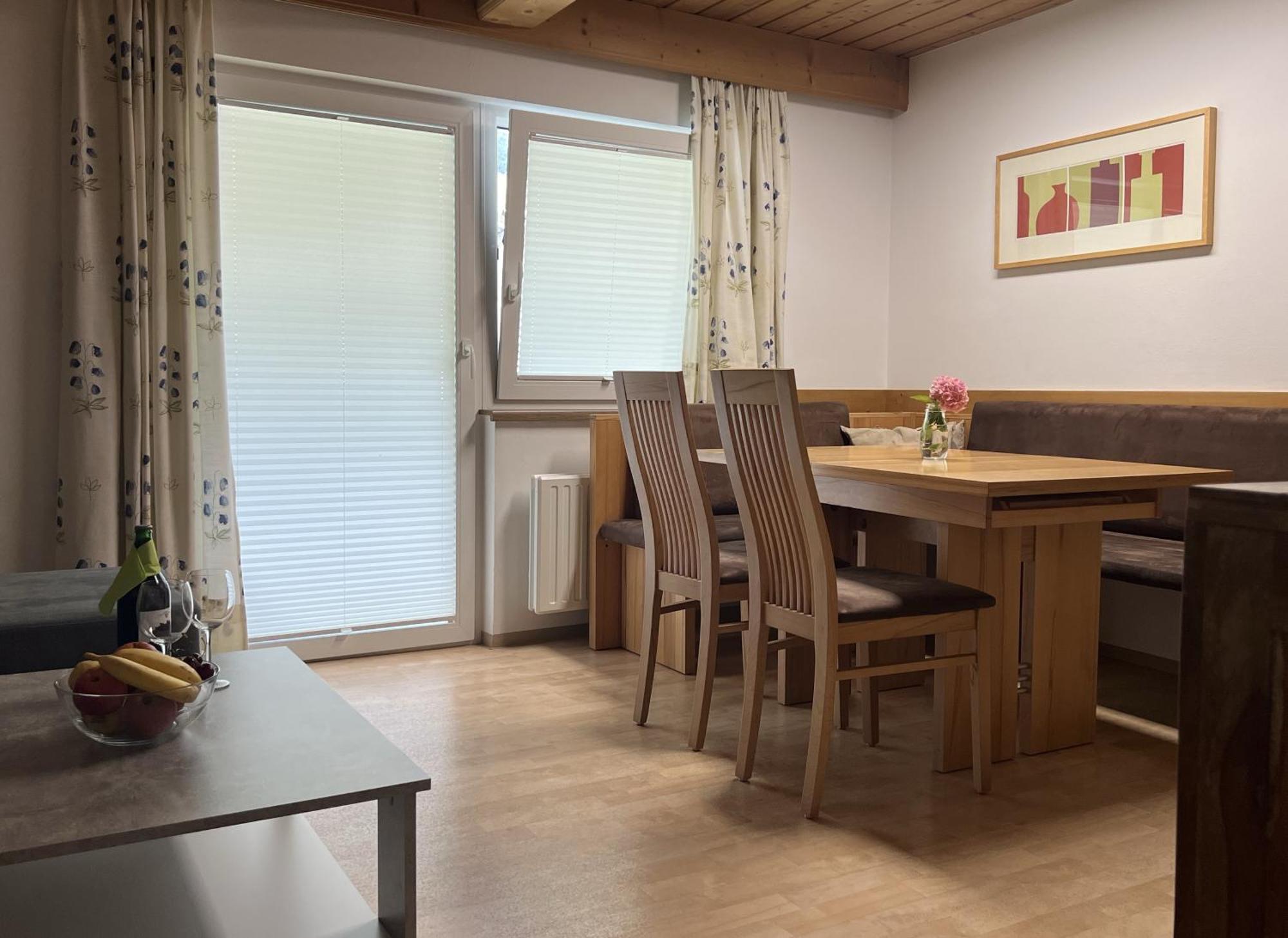 Haus Hofer Apartment บรามแบร์กอามเวลโคเกล ภายนอก รูปภาพ