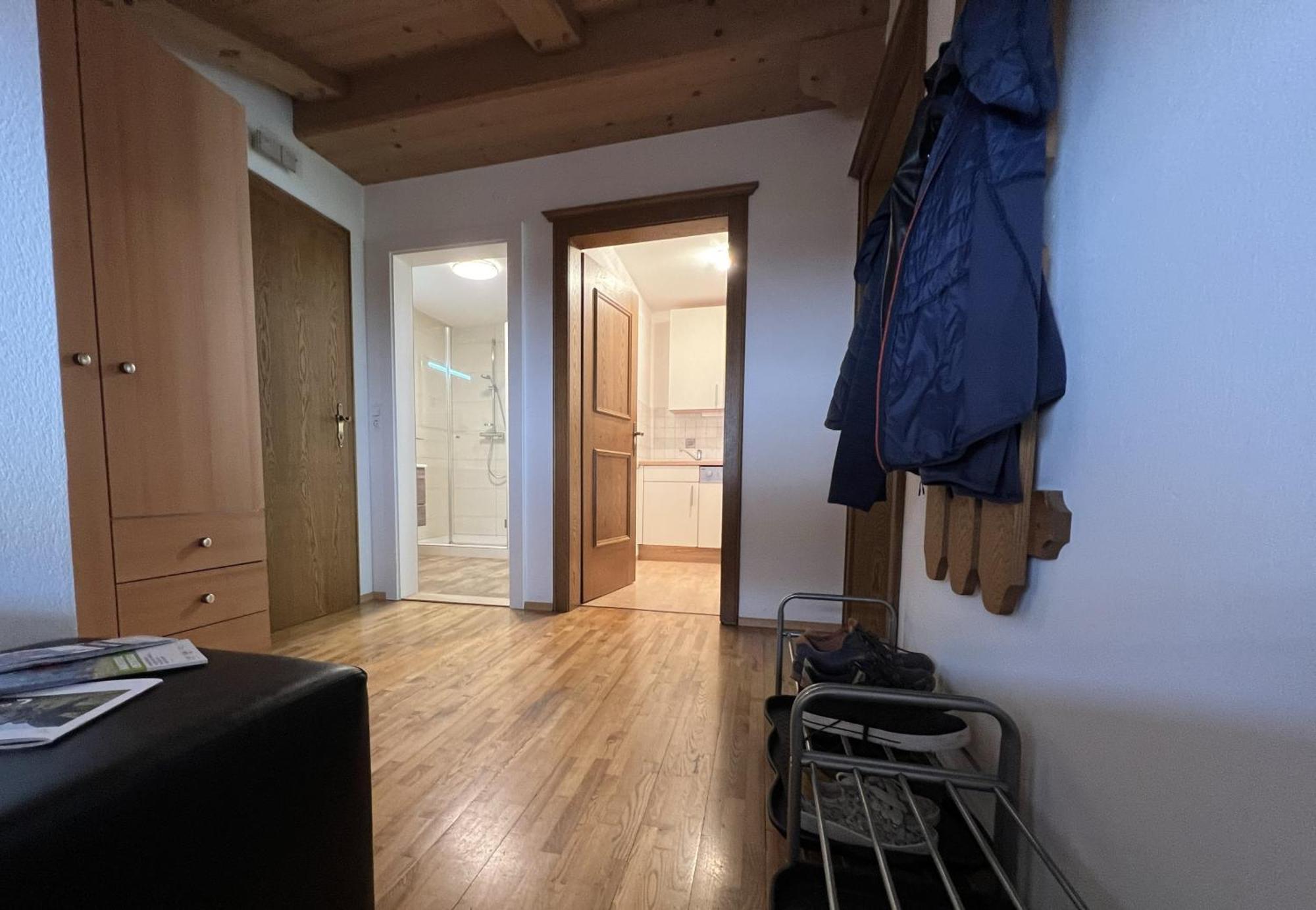 Haus Hofer Apartment บรามแบร์กอามเวลโคเกล ภายนอก รูปภาพ