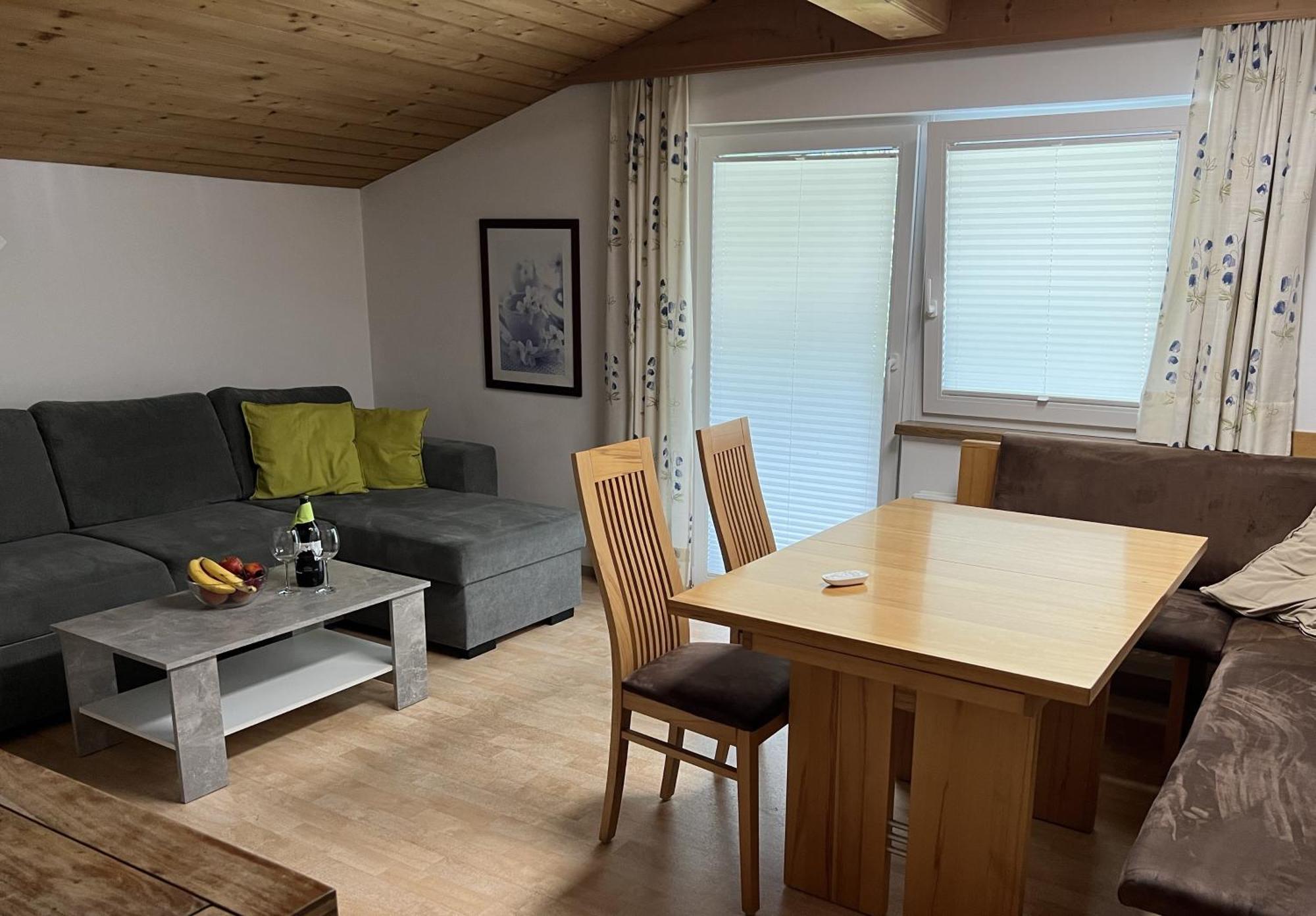 Haus Hofer Apartment บรามแบร์กอามเวลโคเกล ภายนอก รูปภาพ