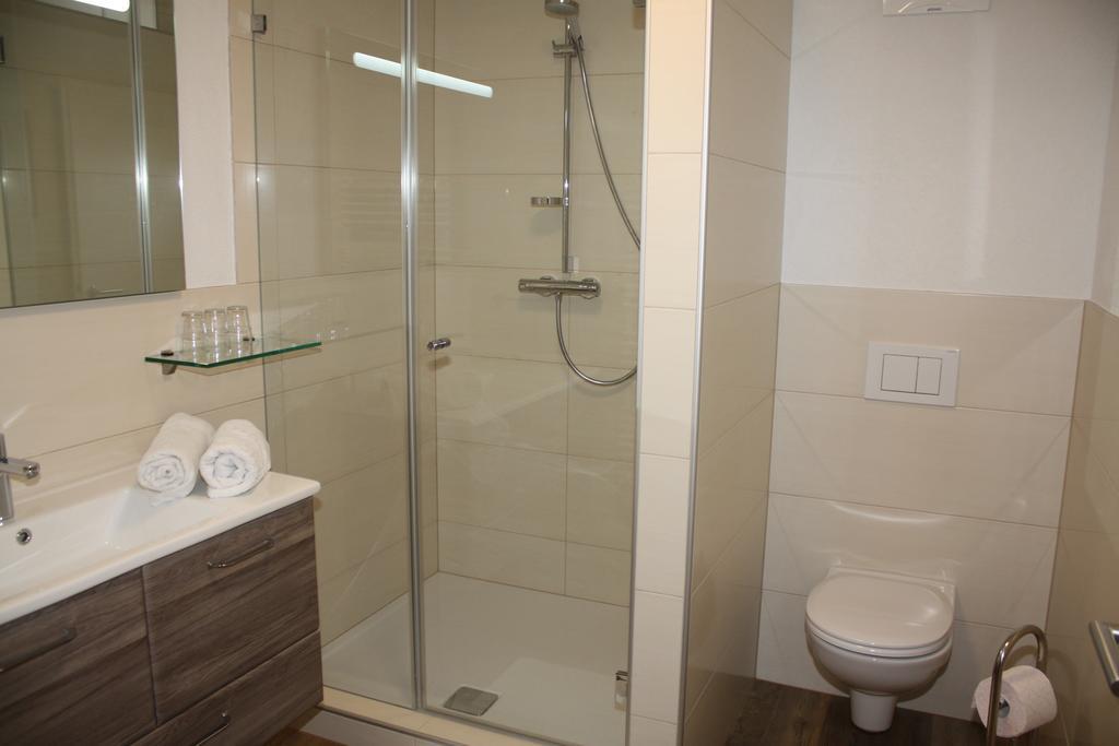 Haus Hofer Apartment บรามแบร์กอามเวลโคเกล ห้อง รูปภาพ
