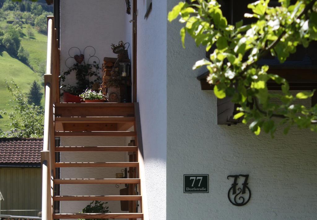 Haus Hofer Apartment บรามแบร์กอามเวลโคเกล ห้อง รูปภาพ