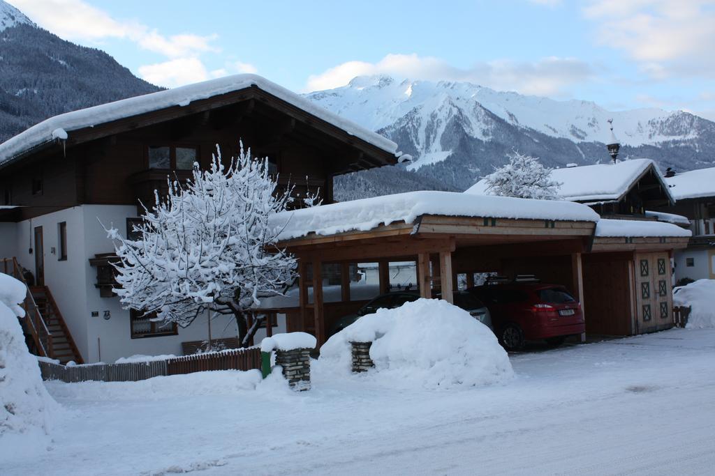 Haus Hofer Apartment บรามแบร์กอามเวลโคเกล ห้อง รูปภาพ